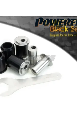 Powerflex Black Series Front Upper Arm Bush Camber Adjustable Mazda MX Save Now
