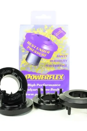 Powerflex Road Series Front Lower Arm Rear Bush Insert Mazda MX-5 Miat Viral
