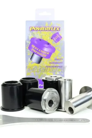 Powerflex Road Series Front Upper Arm Bush Camber Adjustable Mazda MX- Markdown