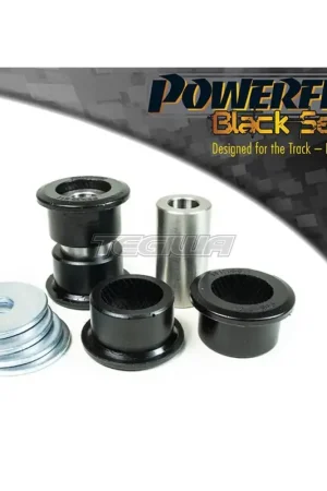 Direct From Factory Powerflex Black Series Rear Knuckle Lower Trailing Arm Bush Mazda MX-5