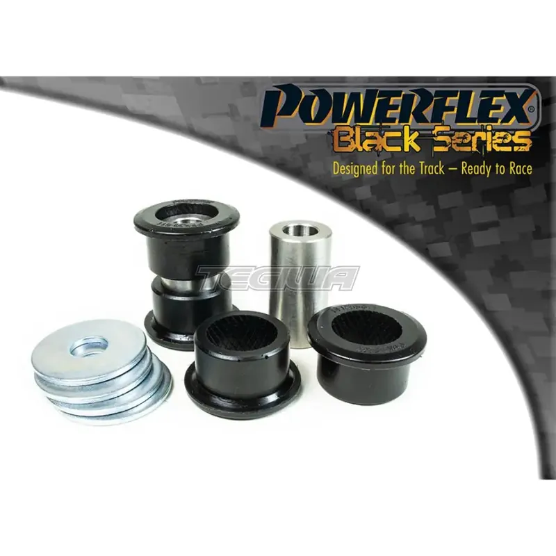 Direct From Factory Powerflex Black Series Rear Knuckle Lower Trailing Arm Bush Mazda MX-5