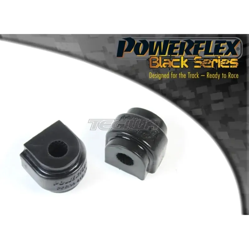 Powerflex Black Series Rear Anti Roll Bar Bush Mazda MX-5 Miata Eunos Secure Checkout