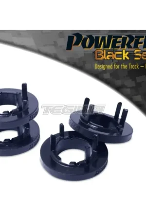 Powerflex Black Series Front Lower Arm Rear Bush Insert Mazda MX-5 Mia Today Only
