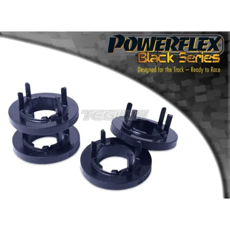 Powerflex Black Series Front Lower Arm Rear Bush Insert Mazda MX-5 Mia Today Only