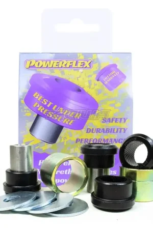Editor’s Pick Powerflex Road Series Rear Knuckle Lower Strut Mount Bush Mazda MX-5 M