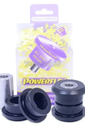 Powerflex Road Series Front Lower Arm Rear Bush Mazda MX-5 Miata Eunos Holiday Sale