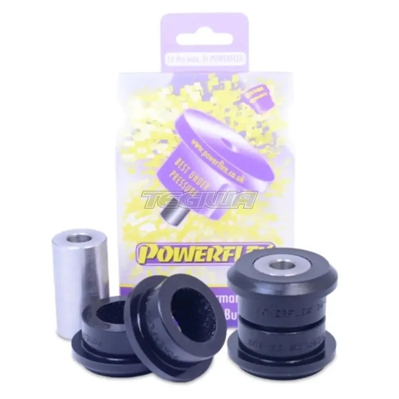 Powerflex Road Series Front Lower Arm Rear Bush Mazda MX-5 Miata Eunos Holiday Sale