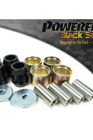 Powerflex Black Series Rear Knuckle Upper/Lower Link Bush Mazda MX-5 M Trending