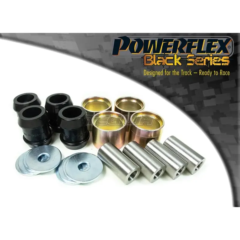 Powerflex Black Series Rear Knuckle Upper/Lower Link Bush Mazda MX-5 M Trending
