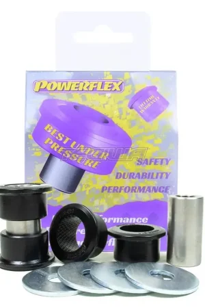 Powerflex Road Series Rear Knuckle Lower Trailing Arm Bush Mazda MX-5 Today Only
