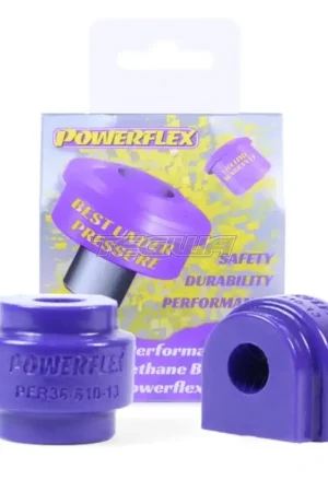 Powerflex Road Series Rear Anti Roll Bar Bush Mazda MX-5 Miata Eunos M Modern