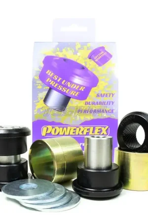 Powerflex Road Series Rear Knuckle to Rear Upper Link Bush Mazda MX-5 Save Now