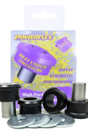 Price Drop Powerflex Road Series Rear Upper Lateral Rear Arm Bush Mazda MX-5 Miat