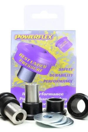 Powerflex Road Series Rear Upper Link Arm Bush Mazda MX-5 Miata Eunos Big Sale