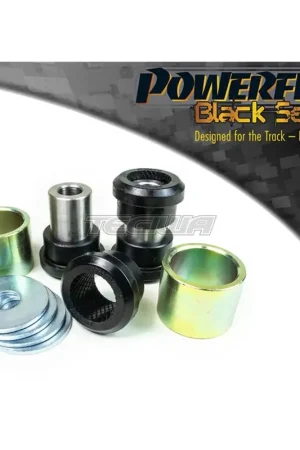 Reduced Price Powerflex Black Series Rear Knuckle Lower Strut Mount Bush Mazda MX-5