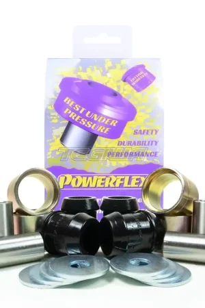 Powerflex Road Series Rear Knuckle Upper/Lower Link Bush Mazda MX-5 Mi Time-Limited