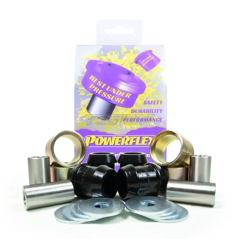 Powerflex Road Series Rear Knuckle Upper/Lower Link Bush Mazda MX-5 Mi Time-Limited