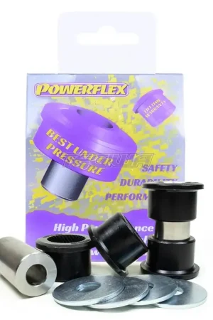 Powerflex Road Series Rear Lower Toe Link Arm Inner Bush Mazda MX-5 Mi Trusted Brand