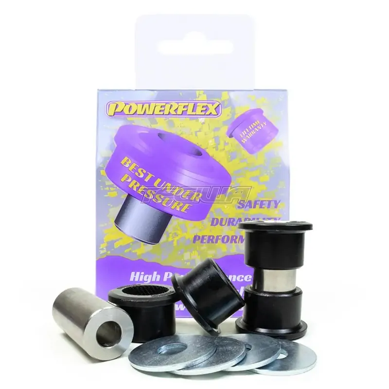 Powerflex Road Series Rear Lower Toe Link Arm Inner Bush Mazda MX-5 Mi Trusted Brand