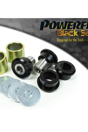 Sale Powerflex Black Series Rear Knuckle to Rear Upper Link Bush Mazda MX-5
