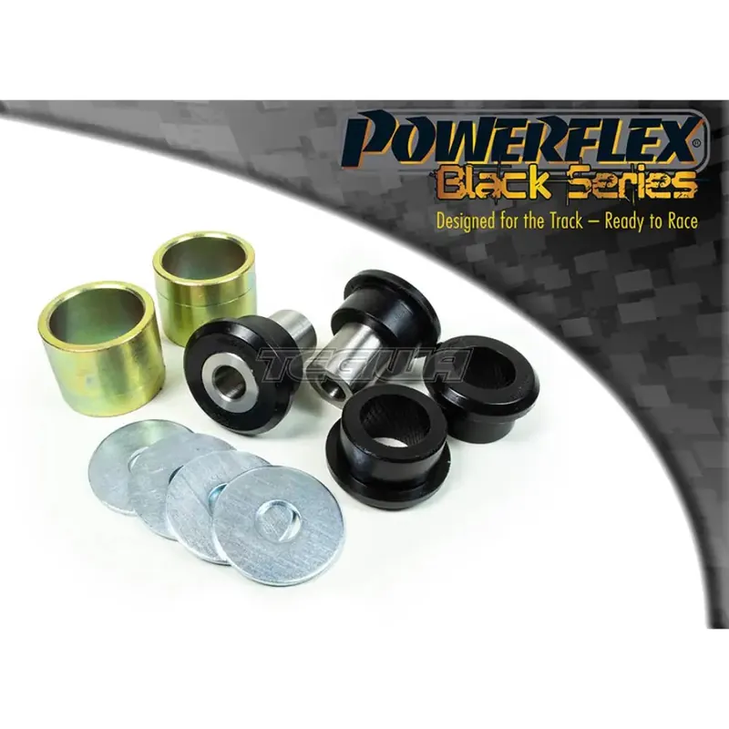 Sale Powerflex Black Series Rear Knuckle to Rear Upper Link Bush Mazda MX-5