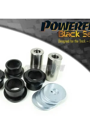 Powerflex Black Series Rear Upper Lateral Arm Front Bush Mazda MX-5 Mi Exclusive