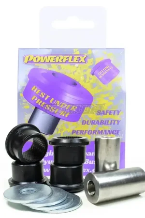 Trusted Brand Powerflex Road Series Rear Upper Lateral Arm Front Bush Mazda MX-5 Mia