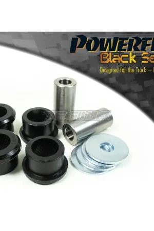Limited Time Powerflex Black Series Rear Upper Link Arm Bush Mazda MX-5 Miata Eunos