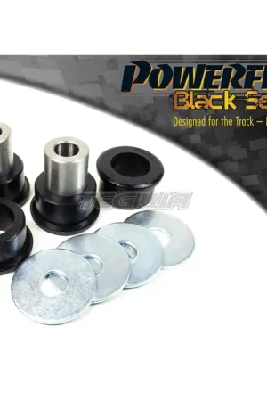 Powerflex Black Series Rear Trailing Arm to Chassis Bush Mazda MX-5 Mi Money Back Guarantee