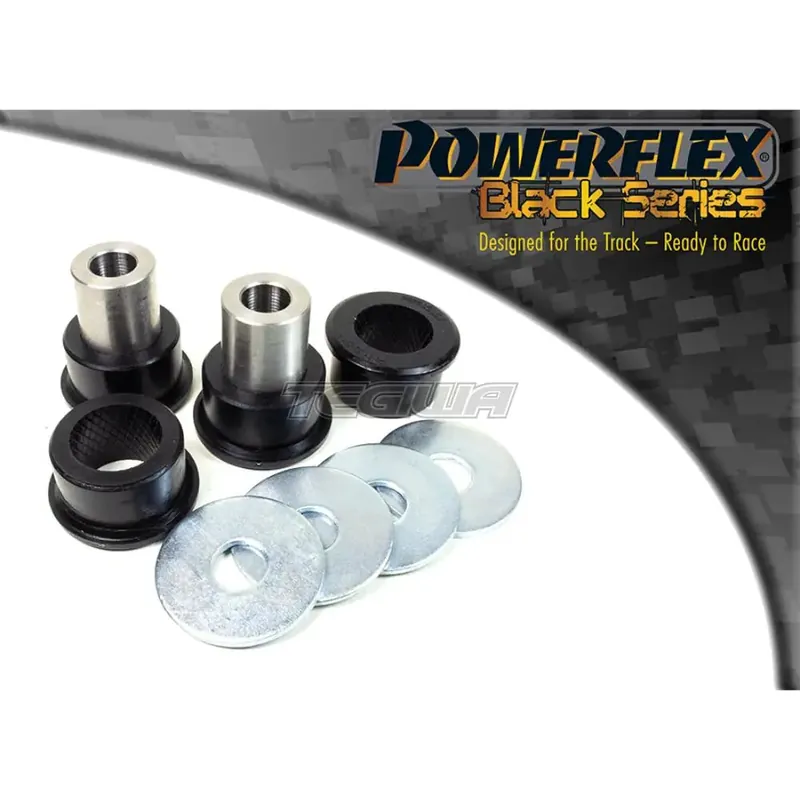 Powerflex Black Series Rear Trailing Arm to Chassis Bush Mazda MX-5 Mi Money Back Guarantee