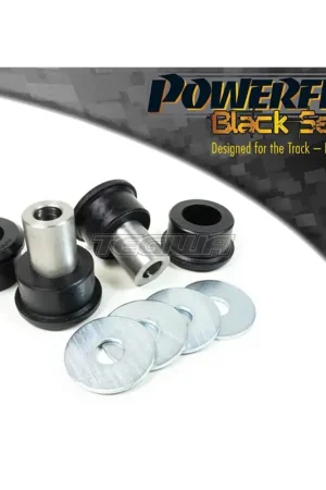 Hot Picks Powerflex Black Series Rear Upper Lateral Rear Arm Bush Mazda MX-5 Mia