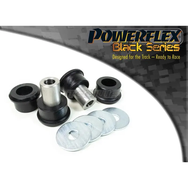 Hot Picks Powerflex Black Series Rear Upper Lateral Rear Arm Bush Mazda MX-5 Mia