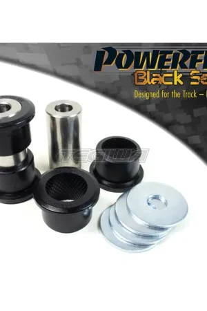 Buy Direct Powerflex Black Series Rear Lower Toe Link Arm Inner Bush Mazda MX-5 M