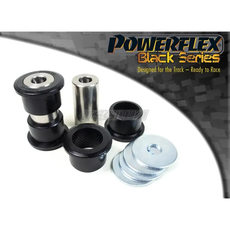 Buy Direct Powerflex Black Series Rear Lower Toe Link Arm Inner Bush Mazda MX-5 M