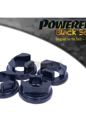 Viral Powerflex Black Series Rear Diff Mount Insert Mazda MX-5 Miata Eunos M