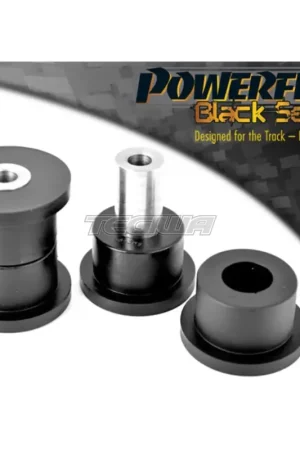 Fast Shipping Powerflex Black Series Front Lower Wishbone Front Bush Mazda RX-7 Gen