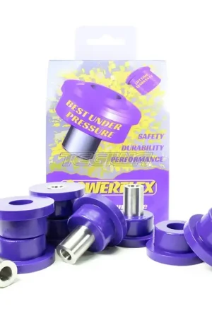 Powerflex Road Series Front Upper Wishbone Bush Mazda RX-7 Gen 3-FD3S Last Chance