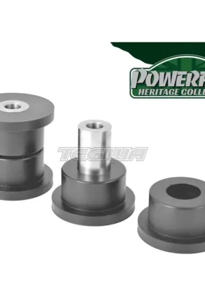 Price Cut Powerflex Heritage Series Front Lower Wishbone Rear Bush Mazda RX-7 Ge