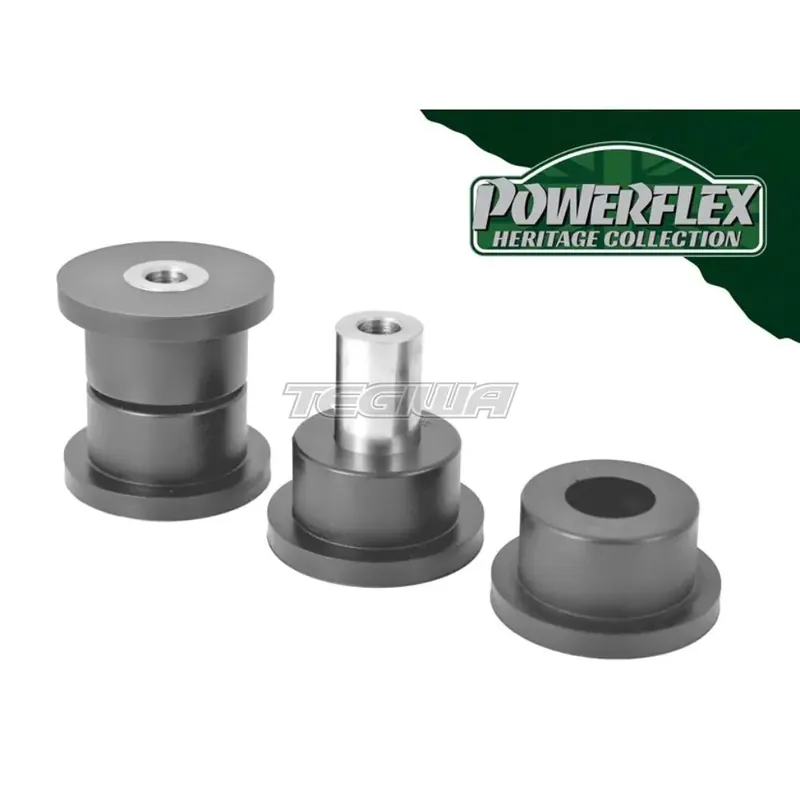 Price Cut Powerflex Heritage Series Front Lower Wishbone Rear Bush Mazda RX-7 Ge
