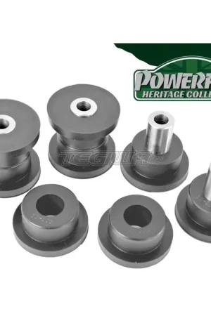 Powerflex Heritage Series Front Upper Wishbone Bush Mazda RX-7 Gen 3-F In Demand