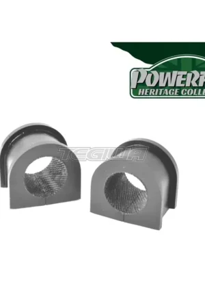 While Supplies Last Powerflex Heritage Series Front Anti Roll Bar Bush 29mm Mazda RX-7 Gen