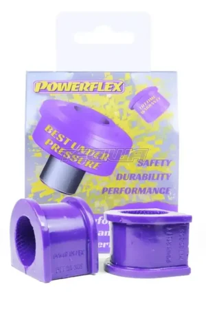 Weekend Sale Powerflex Road Series Front Anti Roll Bar Bush 29mm Mazda RX-7 Gen 3-F