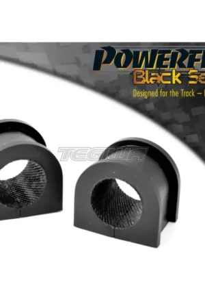 Brand New Powerflex Black Series Front Anti Roll Bar Bush 29mm Mazda RX-7 Gen 3-