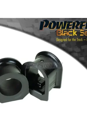 Powerflex Black Series Power Steering Rack Mount Kit Mazda RX-7 Gen 3- Worldwide Shipping