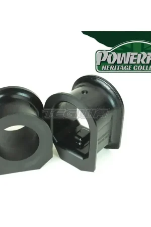 Powerflex Heritage Series Power Steering Rack Mount Kit Mazda RX-7 Gen Exclusive