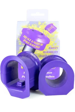 Powerflex Road Series Power Steering Rack Mount Kit Mazda RX-7 Gen 3-F Special Offer