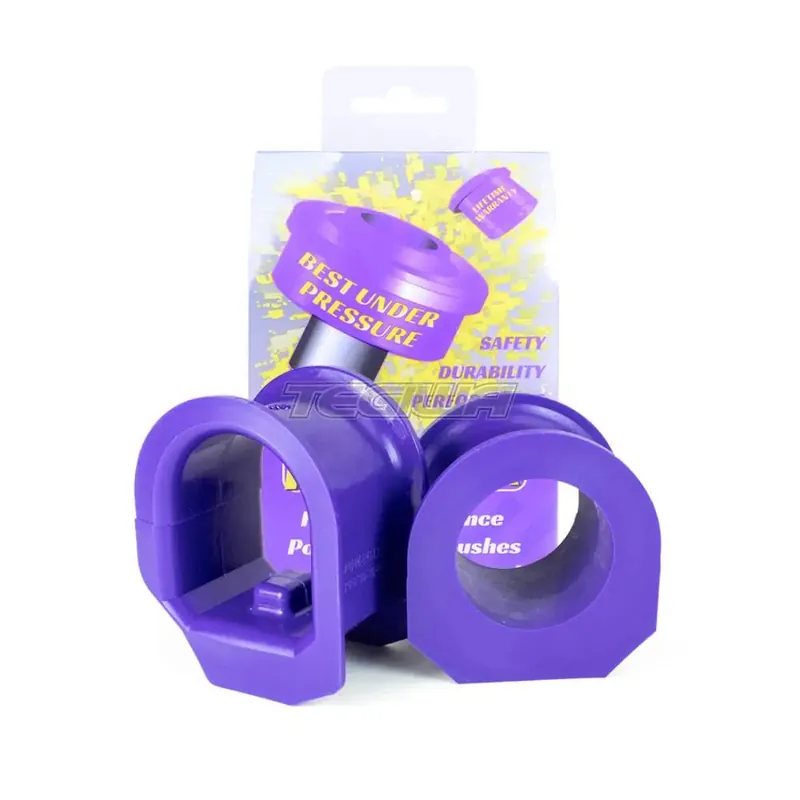 Powerflex Road Series Power Steering Rack Mount Kit Mazda RX-7 Gen 3-F Special Offer