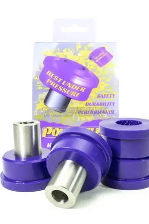 Original Powerflex Road Series Rear Trailing Arm Front Bush Mazda RX-7 Gen 3-FD