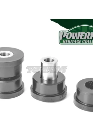 Instant Buy Powerflex Heritage Series Rear Trailing Arm Front Bush Mazda RX-7 Gen