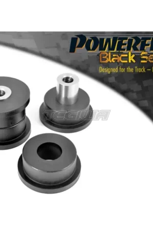 Powerflex Black Series Rear Lower Control Arm Inner Bush Mazda RX-7 Ge Mega Sale